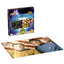 3D/2D Paramount Star Trek 500pc 24x18" Jigsaw Puzzle 37524