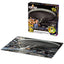 3D/2D Paramount Star Trek 500pc 24x18" Jigsaw Puzzle 37524