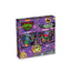 3D/2D Nickelodeon Teenage Mutant Ninja Turtles 300PC 24x18" Jigsaw Puzzle 37540