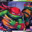 3D/2D Nickelodeon Teenage Mutant Ninja Turtles 300PC 24x18" Jigsaw Puzzle 37540