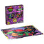 3D/2D Nickelodeon Teenage Mutant Ninja Turtles 300PC 24x18" Jigsaw Puzzle 37540
