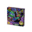 3D/2D Nickelodeon Teenage Mutant Ninja Turtles 300PC 24x18" Jigsaw Puzzle 37540