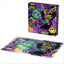 3D/2D Nickelodeon Teenage Mutant Ninja Turtles 300PC 24x18" Jigsaw Puzzle 37540