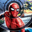 Spider-Man Marvel 3D/2D Jigsaw Puzzle 37541 500 piece 24"x18"