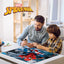 Spider-Man Marvel 3D/2D Jigsaw Puzzle 37541 500 piece 24"x18"