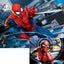 Spider-Man Marvel 3D/2D Jigsaw Puzzle 37541 500 piece 24"x18"