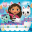 3D/2D Universal Gabby's Dollhouse 48pc 12x18" Jigsaw Puzzle 37543