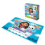 3D/2D Universal Gabby's Dollhouse 48pc 12x18" Jigsaw Puzzle 37543