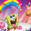 Spongebob Nickelodeon 3D/2D Jigsaw Puzzle 37545 500 Piece 24"x18"