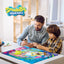 Spongebob Nickelodeon 3D/2D Jigsaw Puzzle 37545 500 Piece 24"x18"