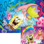 Spongebob Nickelodeon 3D/2D Jigsaw Puzzle 37545 500 Piece 24"x18"