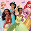 3D/2D Disney Princess 200pc 12x18" Jigsaw Puzzle 37550