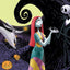 3D/2D Disney The Nightmare Before Christmas 500pc 24x18" Jigsaw Puzzle 37557