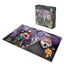 3D/2D Disney Nightmare before Christmas 200pc 12x18" Jigsaw Puzzle 37584