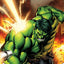Avengers The Hulk Marvel 3D Jigsaw Puzzle 32672 500 Piece 24"x18"