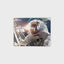 Astronaut Up Close Discovery 3D Jigsaw Puzzle 20849 150 Piece 18"x12"