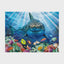 Great White Shark Howard Robinson 3D Jigsaw Puzzle 10365 500 Piece  24"x18"