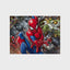 Spider Man Marvel 3D Jigsaw Puzzle 32552 500 Piece 24"x18"