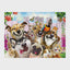 Pet Selfie Howard Robinson 3D Jigsaw Puzzle 10062 500 Piece  24"x18"