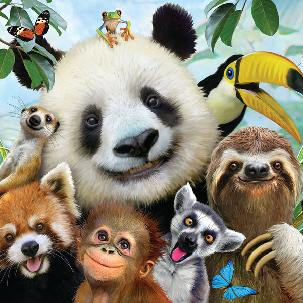 オブジェ　zoo 10063_PUZ_87474ea8-65b6-4d7d-