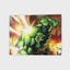 Avengers The Hulk Marvel 3D Jigsaw Puzzle 32672 500 Piece 24"x18"