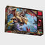 Dragon Clan Anne Stokes 3D Jigsaw Puzzle 10328 500pc 24x18"