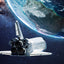 Puzzlr Spaceship Discovery 3D Jigsaw Puzzle 20041 500pc 24x18"