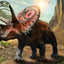 Puzzlr Torosaurus Discovery 3D Jigsaw Puzzle 20847 150pc 18x12"