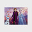 Frozen Disney 3D Jigsaw Puzzle 32553 200PC 24x18"