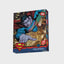 Superman DC Comics 3D Jigsaw Puzzle 32577 500pc 24x18"