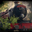 Puzzlr The Hogwarts Express Harry Potter 3D Jigsaw Puzzle 32506 500pc 24x18"