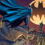 Puzzlr Bat Signal DC Comics 3D Jigsaw Puzzle 32518 500pc 24x18"