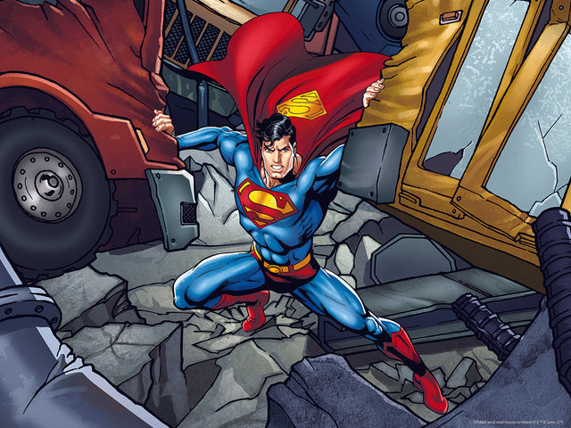 superman comics wallpapers