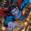 Puzzlr Superman DC Comics 3D Jigsaw Puzzle 32577 500pc 24x18"