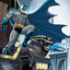 Puzzlr Batman DC Comics 3D Jigsaw Puzzle 33000 300pc 18x12"