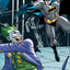 Puzzlr Batman VS Joker DC Comics 3D Jigsaw Puzzle 33002 300pc 18x12"