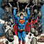 Puzzlr Superman Super Strength DC Comics 3D Jigsaw Puzzle 33005 300pc 18x12"