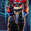 Transformers 3D Jigsaw Puzzle 33300 150pc 12x18"
