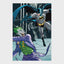 Batman VS Joker DC Comics 3D Jigsaw Puzzle 33002 300pc 18x12"