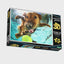 Underwater Dogs Ricochet 3D Jigsaw Puzzle 20021 500 Piece 24"x18"