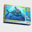 Great White Shark Discovery - Shark Week 3D Jigsaw Puzzle 10324 500 Piece 24"x18"