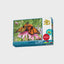 Monarch Butterfly Discovery 3D Jigsaw Puzzle 10654 63 Piece 12"x9"
