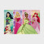 Princess Disney 3D Jigsaw Puzzle 33039 200pc 18x12"