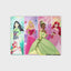 Princess Disney 3D Jigsaw Puzzle 33039 200pc 18x12"