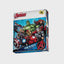 Avengers Marvel 3D Jigsaw Puzzle 32550 500pc 24x18"