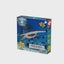 Hammerhead Shark Shark Week Discovery 3D Jigsaw Puzzle 20888 150 Piece 18"x12"