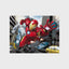 Iron Man Marvel 3D Jigsaw Puzzle 32625 500pc 24x18"