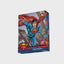 Superman DC Comics 3D Jigsaw Puzzle 33003 300pc 18x12"