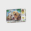 Dogs Selfies Howard Robinson 3D Jigsaw Puzzle 10539 48 Piece 12"x9"