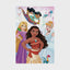 Princess Disney 3D Jigsaw Puzzle 33038 200pc 18x12"